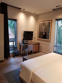 Hotel Brick