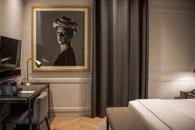 Hotel Brick