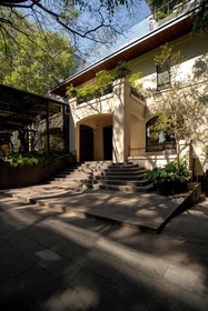 Hotel Brick