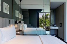Hotel Brick