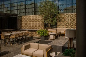 Hotel Brick