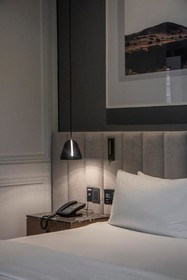 Hotel Brick