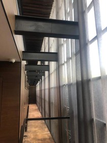 Hotel Brick