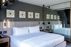 Hotel Brick