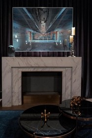 Hotel Brick
