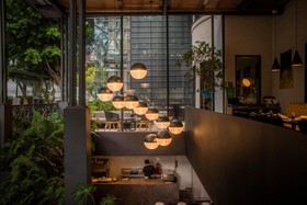 Hotel Brick