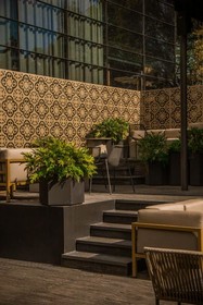 Hotel Brick