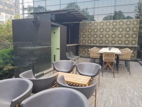 Hotel Brick