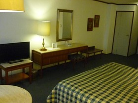 Hotel Bristol