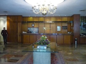 Hotel Bristol