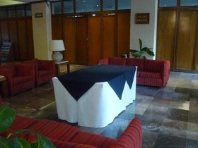 Hotel Bristol