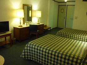 Hotel Bristol