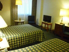 Hotel Bristol
