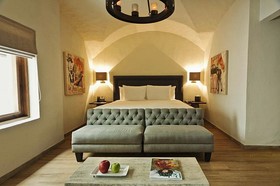 Busue Boutique Hotel
