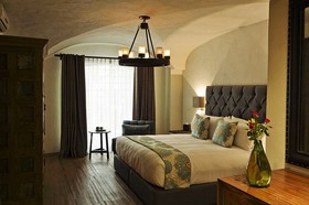 Busue Boutique Hotel