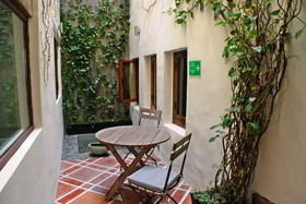 Busue Boutique Hotel