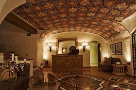 Busue Boutique Hotel