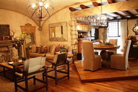 Busue Boutique Hotel