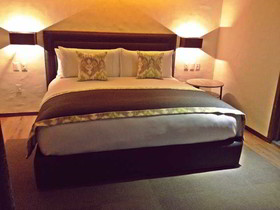 Busue Boutique Hotel