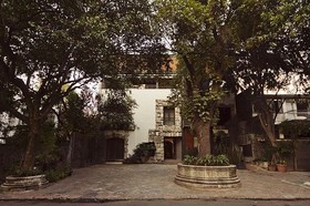 Busue Boutique Hotel