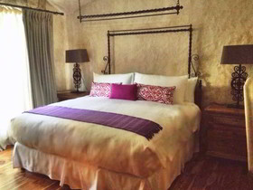 Busue Boutique Hotel
