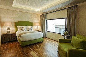 Busue Boutique Hotel