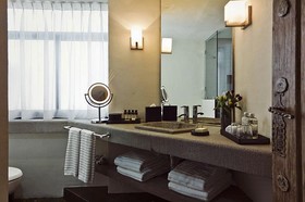 Busue Boutique Hotel
