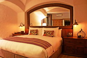 Busue Boutique Hotel
