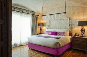 Busue Boutique Hotel