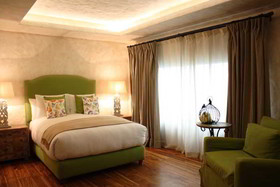 Busue Boutique Hotel