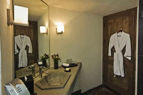 Busue Boutique Hotel