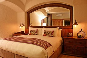 Busue Boutique Hotel