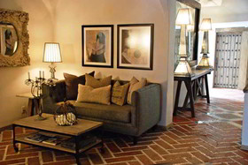 Busue Boutique Hotel
