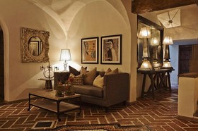 Busue Boutique Hotel