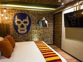 Cadillac Hotel Boutique