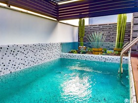 Cadillac Hotel Boutique