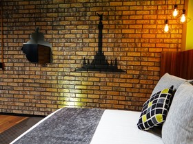 Cadillac Hotel Boutique