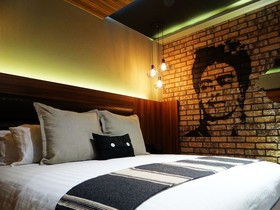 Cadillac Hotel Boutique