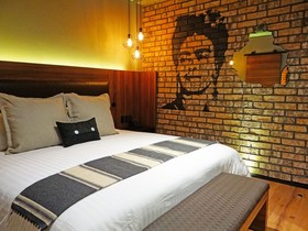 Cadillac Hotel Boutique