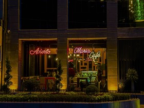 Cadillac Hotel Boutique