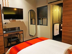 Cadillac Hotel Boutique