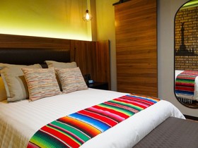 Cadillac Hotel Boutique