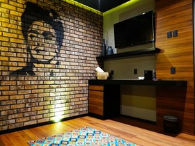 Cadillac Hotel Boutique