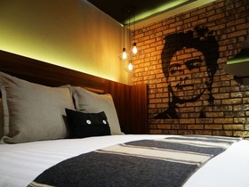 Cadillac Hotel Boutique