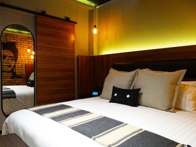Cadillac Hotel Boutique