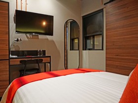 Cadillac Hotel Boutique