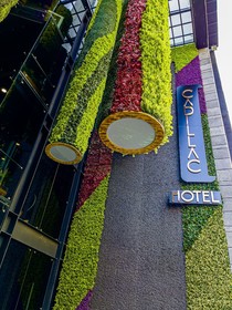 Cadillac Hotel Boutique