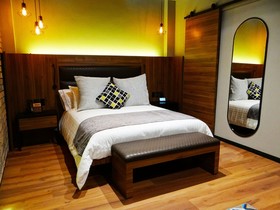 Cadillac Hotel Boutique