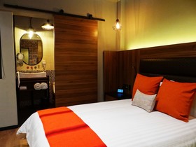 Cadillac Hotel Boutique