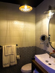 Cadillac Hotel Boutique